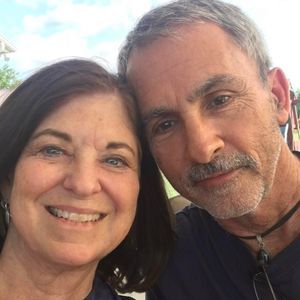 Meet your Posher, Suzanne